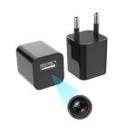hidden camera usb charger