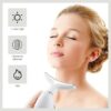 wrinkle reducing instrument