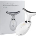 wrinkle reducing instrument