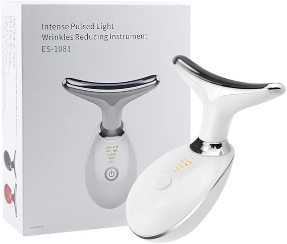 wrinkle reducing instrument