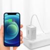 charging cable