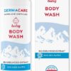 baby body lotion