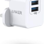 2 usb charger