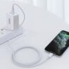 charging cable
