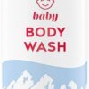 baby body lotion