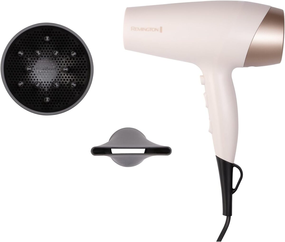 hair dryer