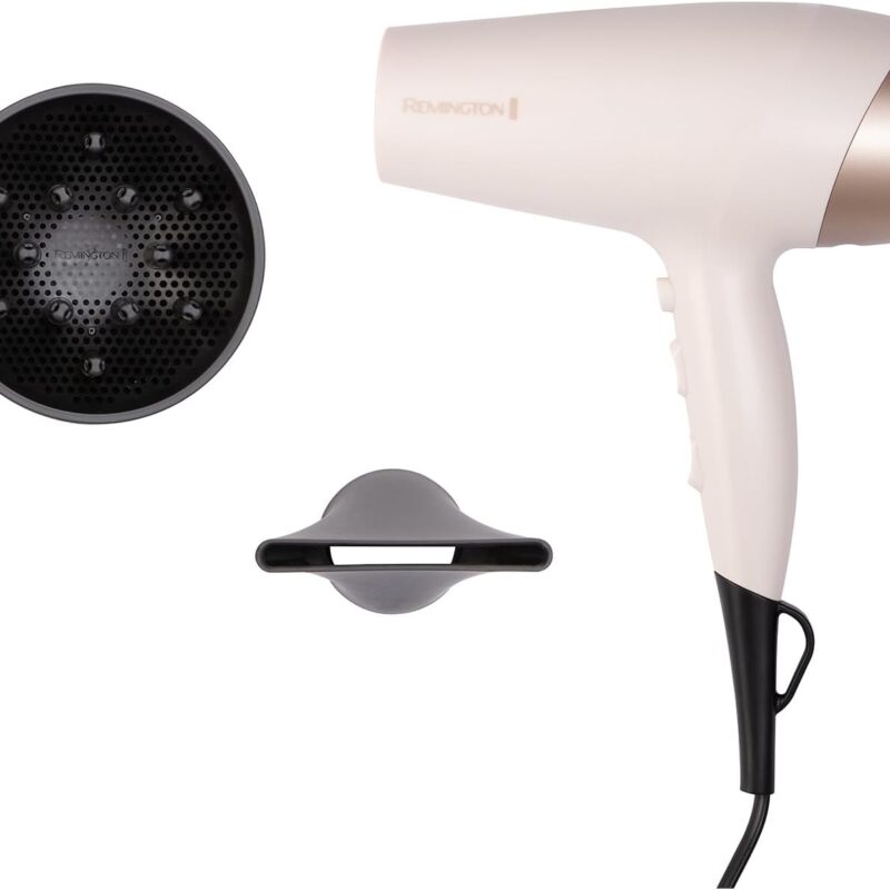 hair dryer