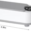 ultrasonic glasses cleaner