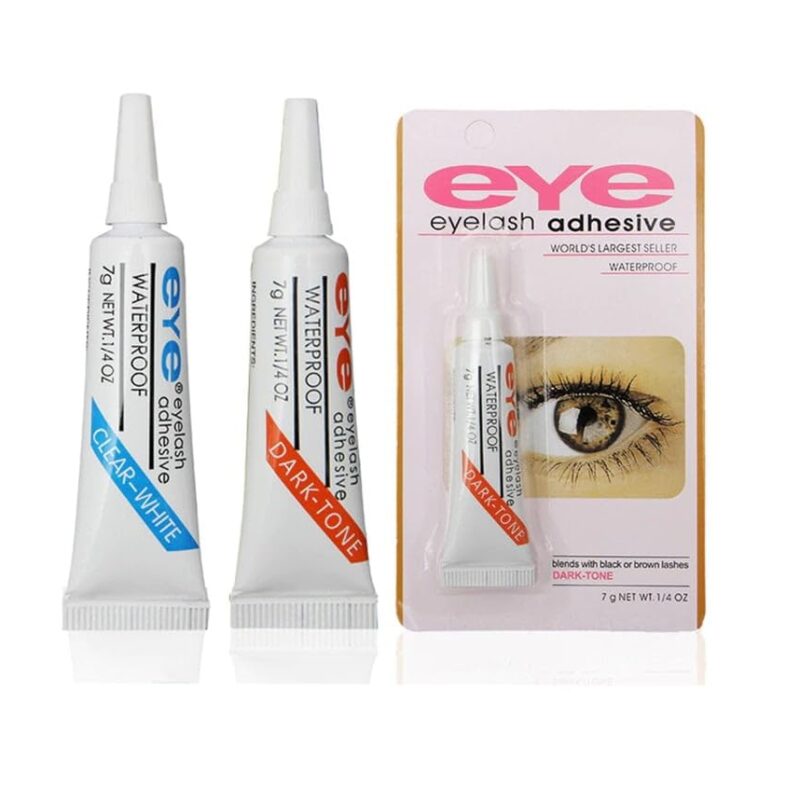 eye lash glue