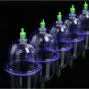 cupping therapy set
