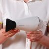 hair dryer