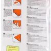 vacuum plastic storage bag