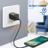 hidden camera usb charger