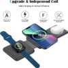 3 in 1 wireless charger