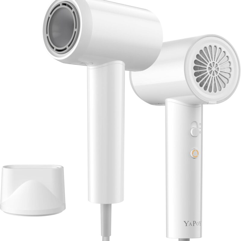 hair dryer