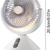 air circulation fan
