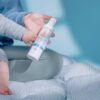 baby body lotion