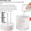 mini humidifier