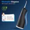 oral irrigator