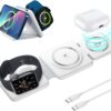 3 in 1 wireless charger
