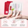 foot mask