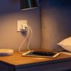 2 usb charger