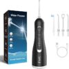 oral irrigator