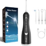 oral irrigator