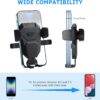 phone holder