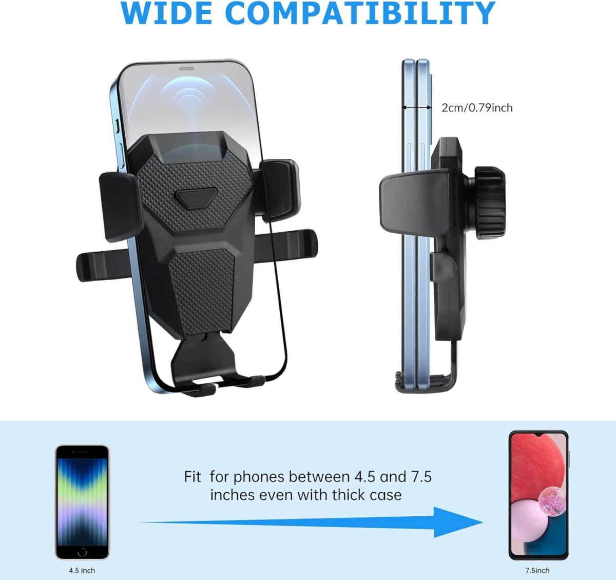 phone holder