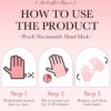 foot mask