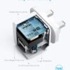 2 usb charger
