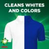 laundry detergent