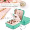 travel jewelry organizer
