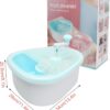 fruit cleaner spinner