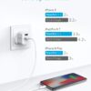 2 usb charger