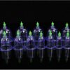 cupping therapy set