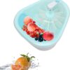 fruit cleaner spinner