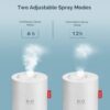 mini humidifier