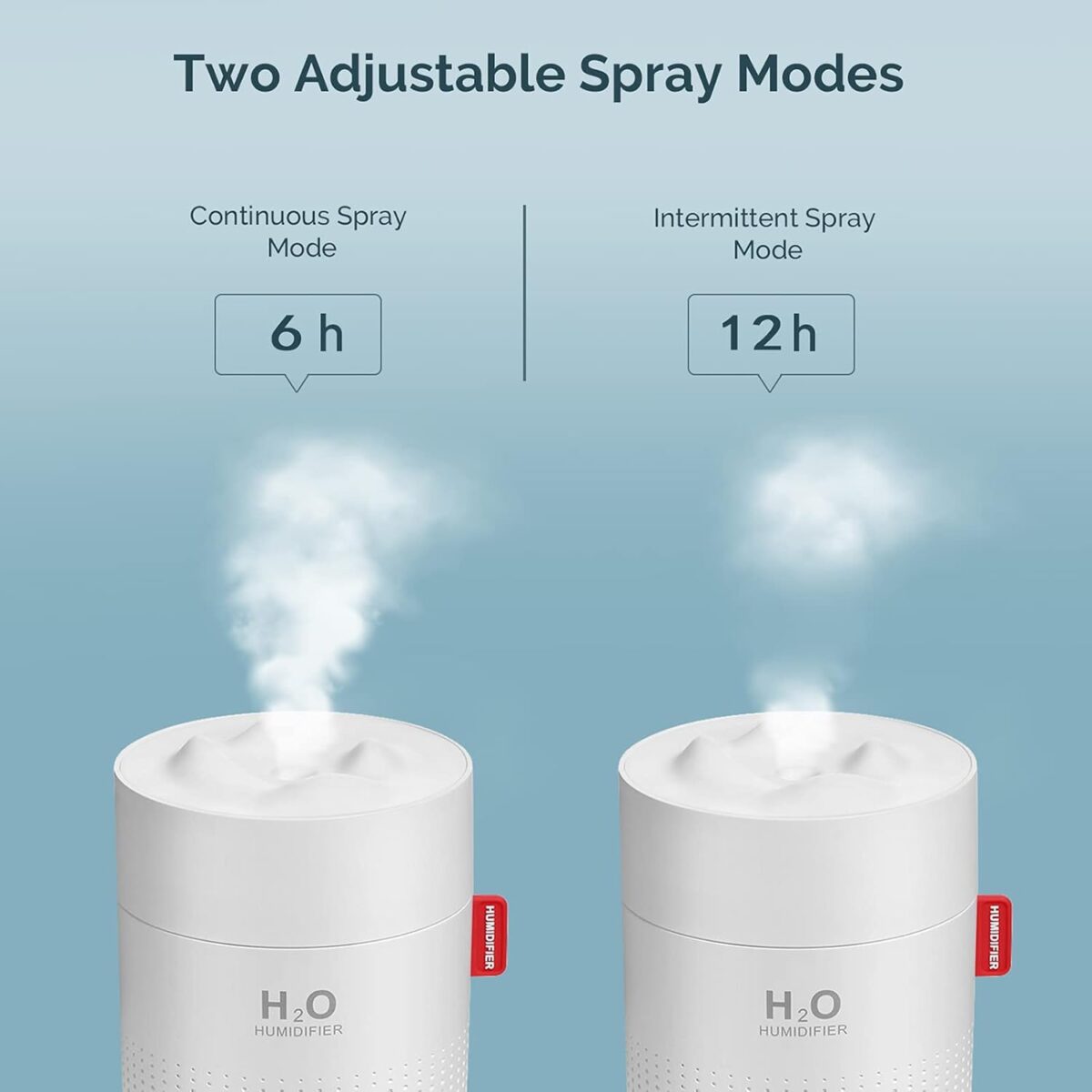 mini humidifier
