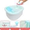 fruit cleaner spinner