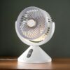 air circulation fan