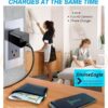 hidden camera usb charger