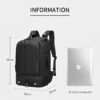 travel waterproof backpack