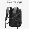 travel waterproof backpack