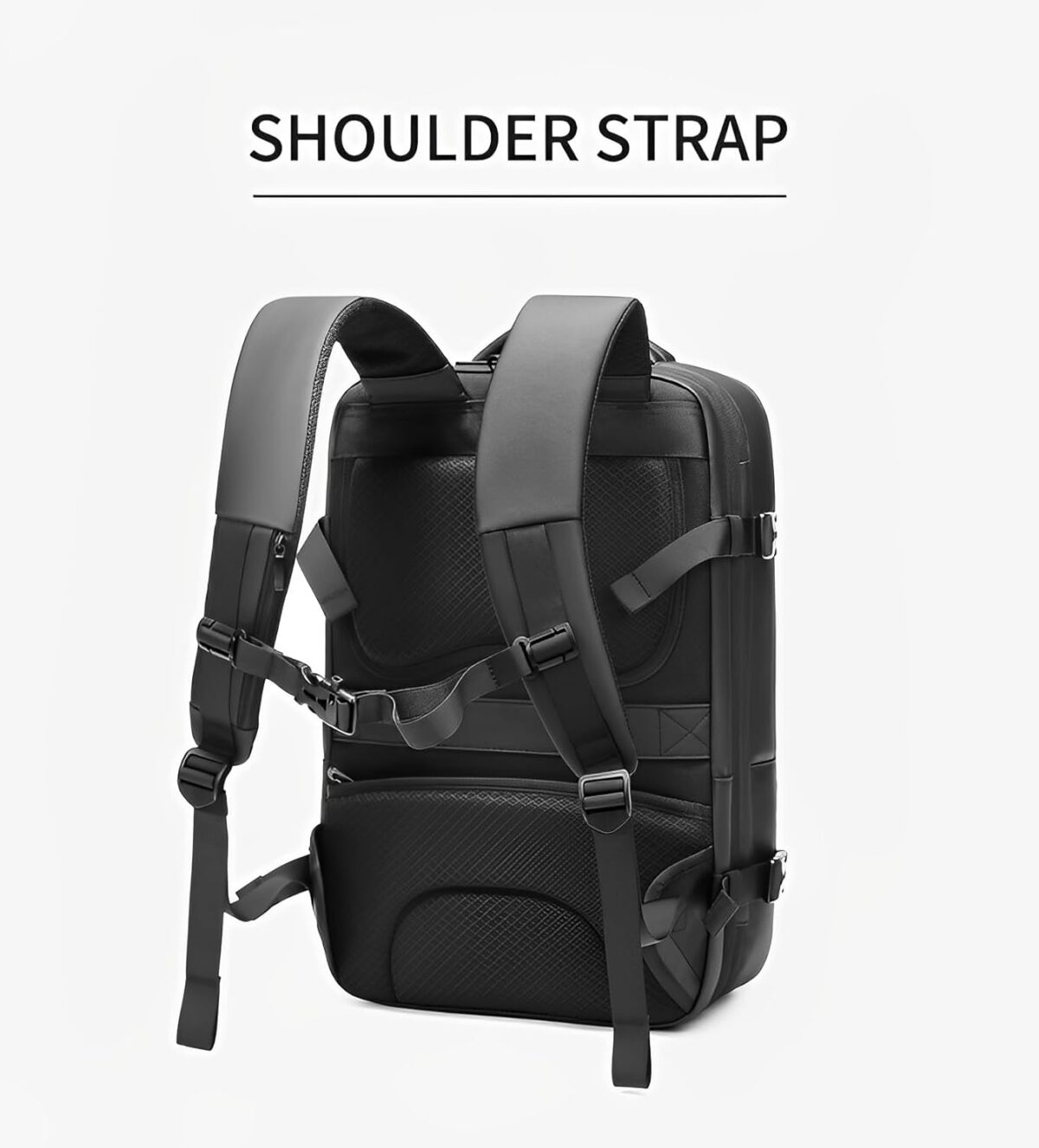 travel waterproof backpack