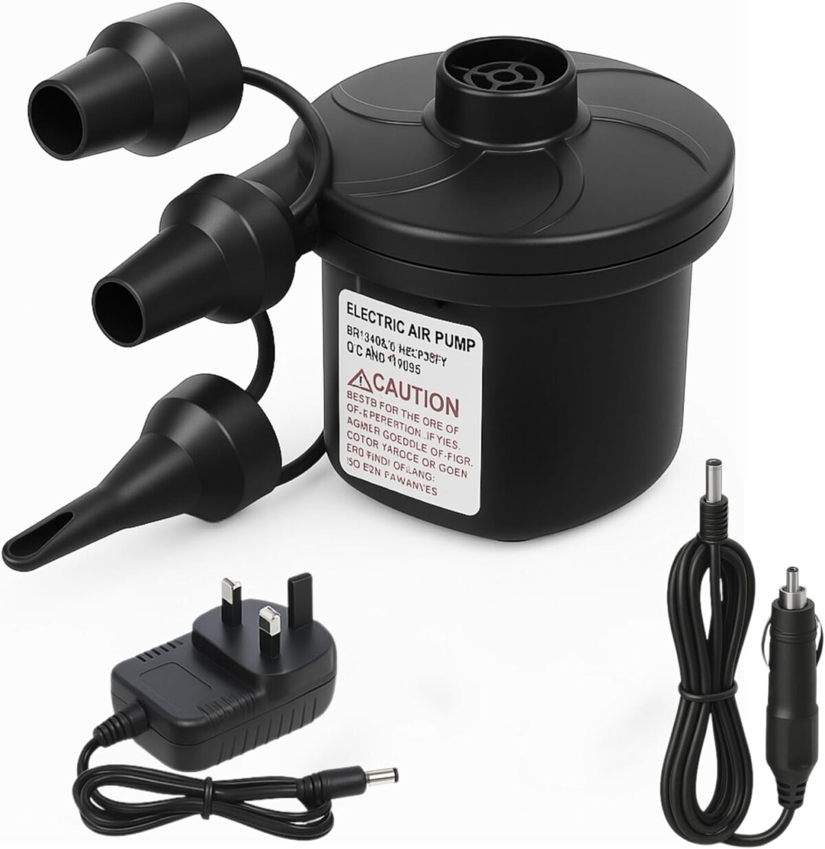 electric air pump