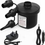 electric air pump