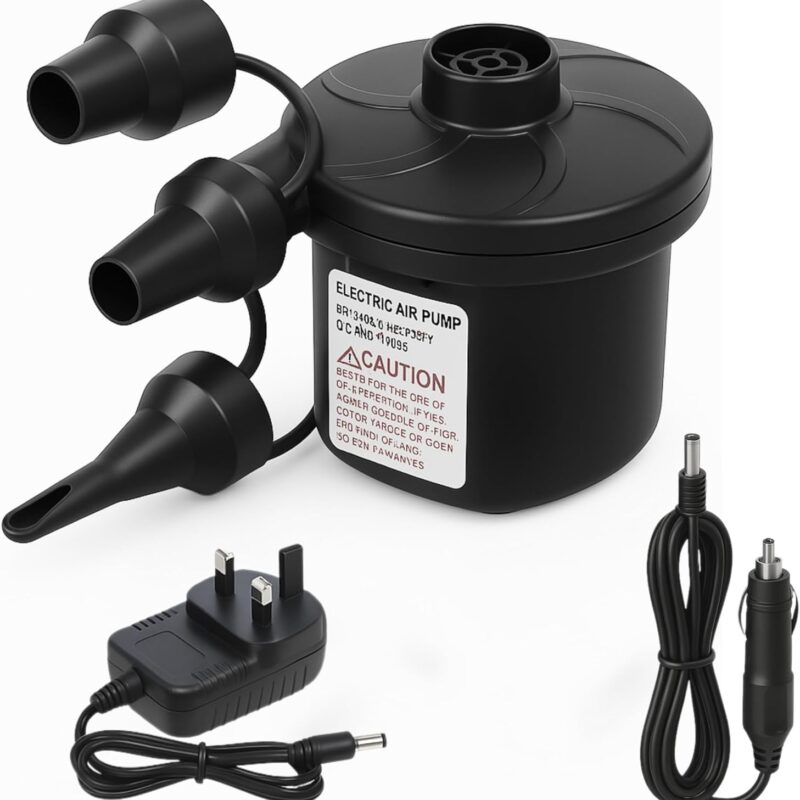 electric air pump