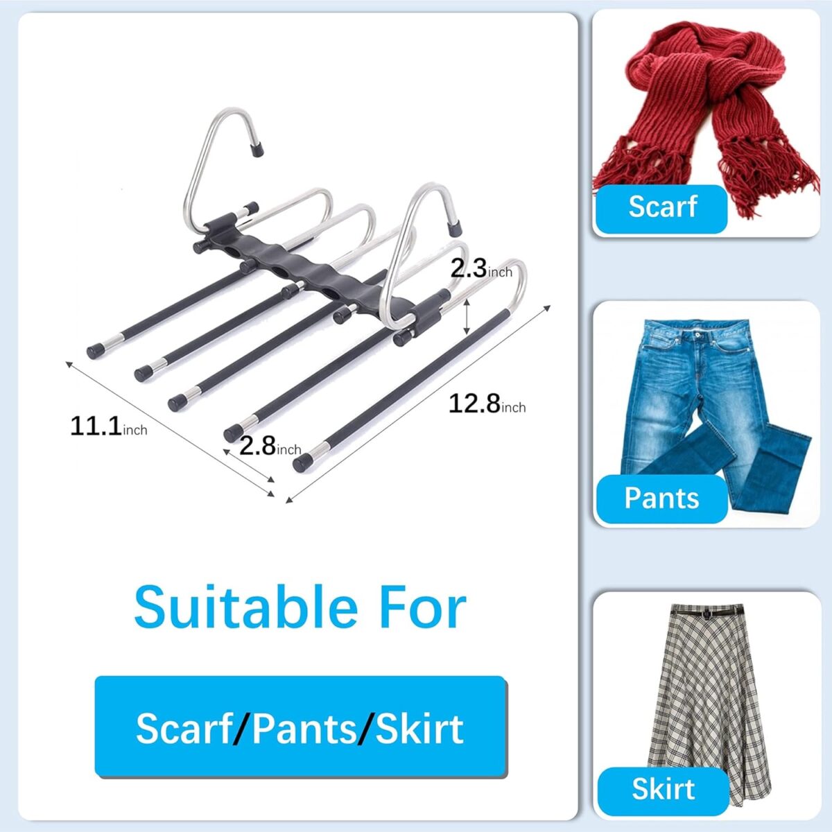 pants hangers
